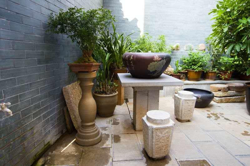 Han Shu Xiang Yuan Hostel Jianshui ภายนอก รูปภาพ