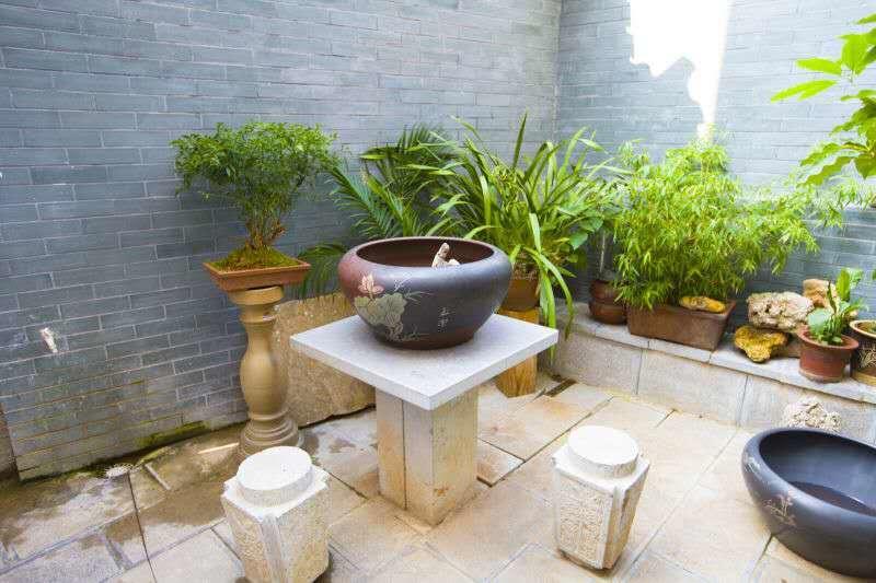 Han Shu Xiang Yuan Hostel Jianshui ภายนอก รูปภาพ